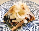 健康に？酢玉ねぎとサバ缶で簡単副菜。作り方2写真