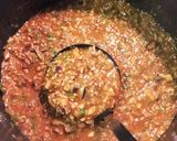 意外と簡単!夏野菜のキーマカレー♡作り方6写真
