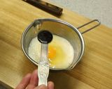 ねばとろ冷やしうどん♪作り方1写真