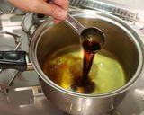 ねばとろ冷やしうどん♪作り方4写真
