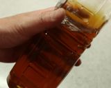 ねばとろ冷やしうどん♪作り方5写真