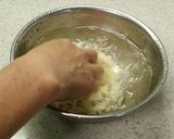 ねばとろ冷やしうどん♪作り方8写真