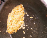 手作りトマトから作る、トマトソース作り方5写真