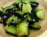 時短簡単！お手軽浅漬けの素♬作り方5写真