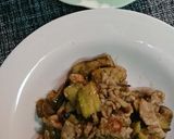 ナス・豚肉味噌巻作り方4写真