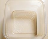 レンジで1発!半熟たまご入りうどん☆作り方2写真