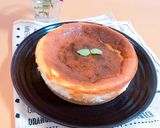 どっしり濃厚♡ベイクドチーズケーキ作り方9写真