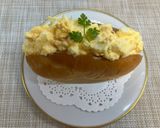 お家で喫茶店のモーニング⑦作り方2写真