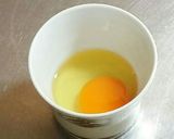 フライパンで5分簡単茶碗蒸し80kcal作り方1写真