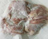 【スタミナ】鶏の唐揚げ作り方1写真