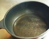 フライパンで5分簡単茶碗蒸し80kcal作り方3写真