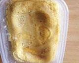 レンジで簡単!旨すぎ♡たまごおつまみ♡作り方4写真