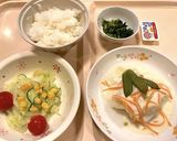 白身魚のクリーム煮【病院食】作り方9写真