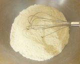 クッキー☆アーモンドパウダー☆サラダ油作り方1写真