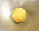 クッキー☆アーモンドパウダー☆サラダ油作り方3写真