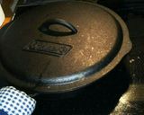 我が家の新じゃがの肉じゃが作り方6写真
