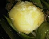 我が家の新じゃがの肉じゃが作り方9写真
