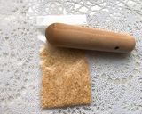 もやしとオクラのマヨポン酢和え。副菜に。作り方5写真