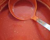 簡単！大量消費！基本のトマトスープ作り方2写真