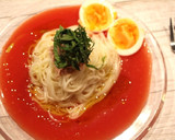 簡単！大量消費！基本のトマトスープ作り方8写真