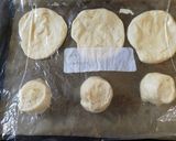 簡単♪クミン香る・ベーコンチーズパン作り方11写真