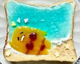 ジャムでお絵かき♪作り方17写真