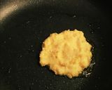 10分で作るおつまみ！じゃがいもおやき作り方3写真