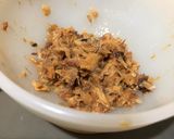 さばと里芋の味噌煮(離乳食モグモグ期)作り方2写真