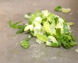 さばと里芋の味噌煮(離乳食モグモグ期)作り方4写真