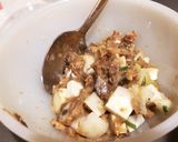 さばと里芋の味噌煮(離乳食モグモグ期)作り方5写真
