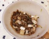 さばと里芋の味噌煮(離乳食モグモグ期)作り方6写真