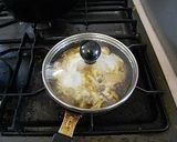 親子丼作り方6写真