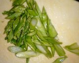 『オーブンで野菜炒め』( ☆∀☆)作り方3写真