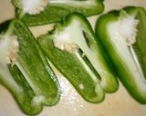『オーブンで野菜炒め』( ☆∀☆)作り方6写真