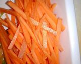 『オーブンで野菜炒め』( ☆∀☆)作り方10写真