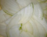 『オーブンで野菜炒め』( ☆∀☆)作り方13写真