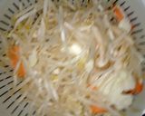 『オーブンで野菜炒め』( ☆∀☆)作り方15写真