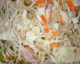 『オーブンで野菜炒め』( ☆∀☆)作り方17写真