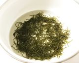 がり消費♪がりときゅうりのねばとろ和え作り方1写真