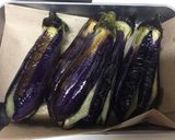 簡単！丸ごと茄子の揚げ煮♪作り方2写真