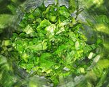 かぶのしじみだしあんかけ作り方1写真
