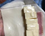 激ウマ☆簡単☆ベーコンチーズ春巻き作り方2写真