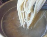 ✿簡単和風きのこスパゲッティー✿作り方4写真