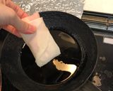 激ウマ☆簡単☆ベーコンチーズ春巻き作り方5写真
