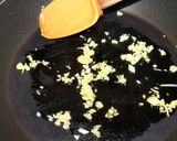 油揚げと夏野菜のドライカレー★肉なし作り方1写真