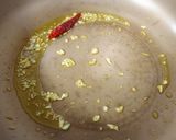 ◆豚バラ肉と新生姜の和風なペペロンチーノ作り方2写真
