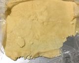 サクホロ♫材料3つの簡単クッキー作り方2写真