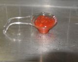 見えない・見えにくい人のためのオムライス作り方4写真