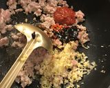 店に負けない麻婆豆腐作り方4写真