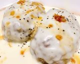 ローストビーフやステーキに♫万能ソース作り方4写真